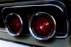 Picture of 1968 Dodge Charger Four Piece Outer Tail Panel Trim Molding Set