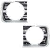 Picture of 1968 Dodge Dart Headlamp Bezel Package - LH and RH