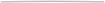 Picture of 1965 Dodge Coronet Hood Lip Trim Molding 