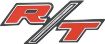 Picture of 1970 Dodge Charger "R/T" Rear Tail Panel Emblem