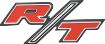 Picture of 1970 Dodge Coronet "R/T" Rear Tail Panel Emblem