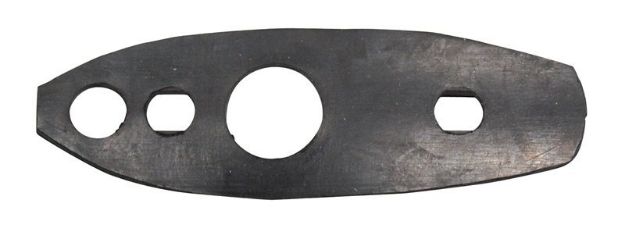 Picture of 1967-1970 Mopar A-Body and B-Body Mirror Gasket