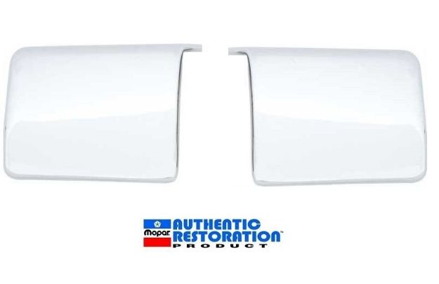 Picture of 1968-1974 Mopar A & B-Body Interior Door Handles