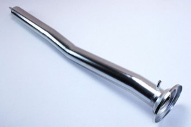 Picture of 1970 Dodge Challenger Fuel Filler Neck