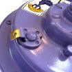 Picture of 1971-1972 Plymouth RoadRunner "Beep-Beep" Horn With Decal