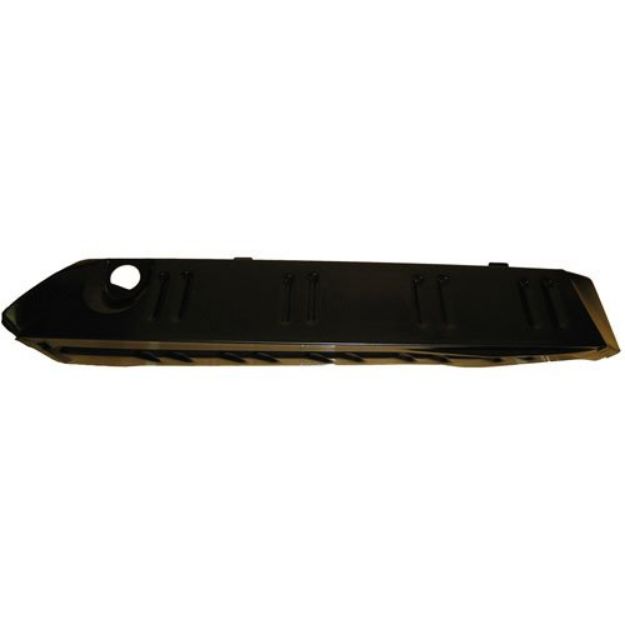 Picture of 1968-1970 Dodge Charger Trunk Floor Extensions Passengers Side 