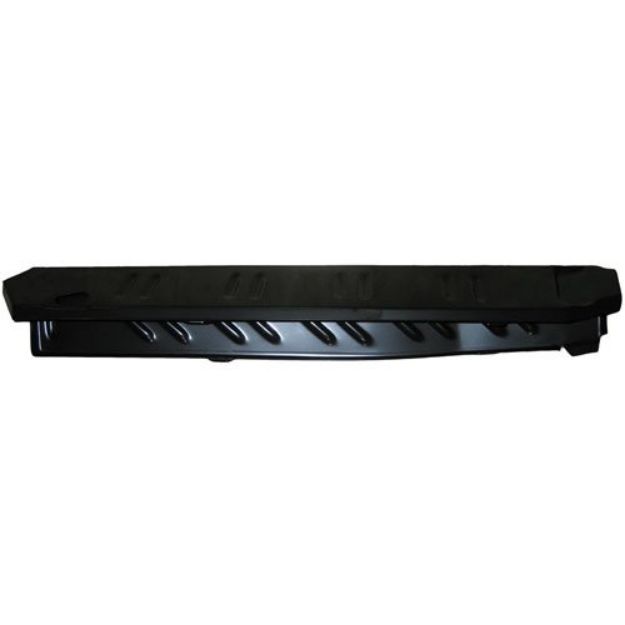 Picture of 1968-1970 Plymouth B-Body Trunk Floor Extensions Drivers Side 