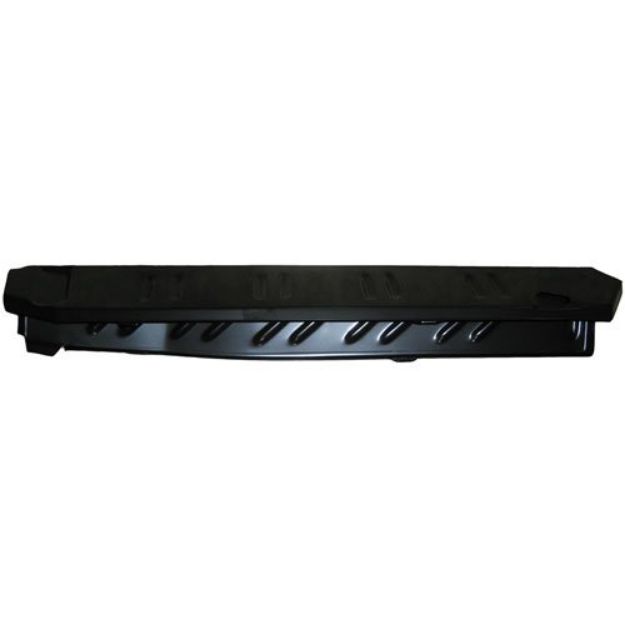 Picture of 1968-1970 Plymouth B-Body Trunk Floor Extensions Passengers Side 