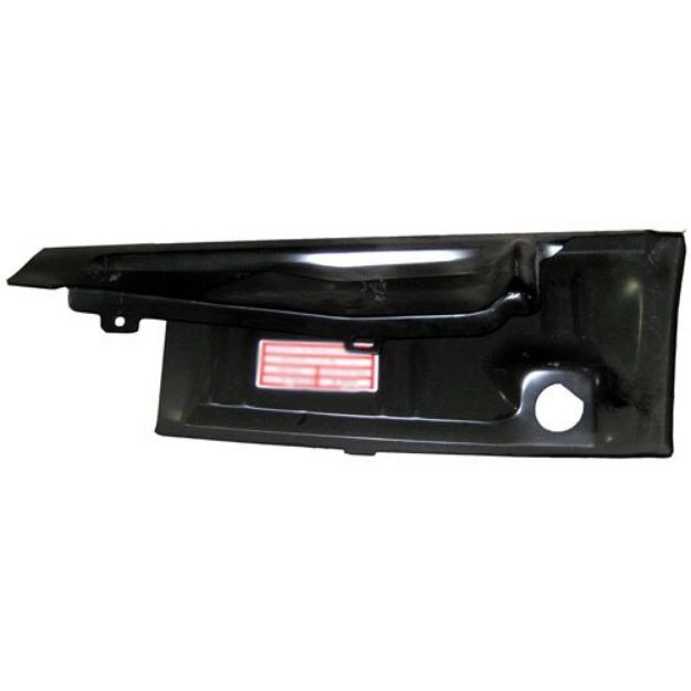 Picture of 1971-1974 Plymouth B-Body Trunk Floor Extensions Drivers Side 