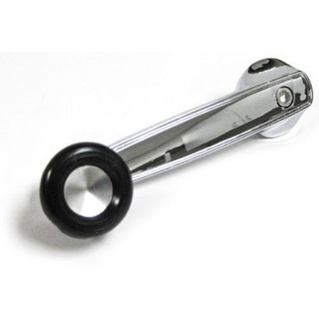 Picture of 1970-1971-1972-1973-1974 E Body Window Crank