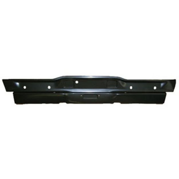 Picture of 1968 Dodge Charger Rear Valance