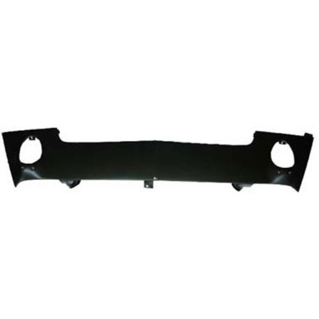 Picture of 1970-1971-1972-1973-1974 Dodge Challenger Front Valance