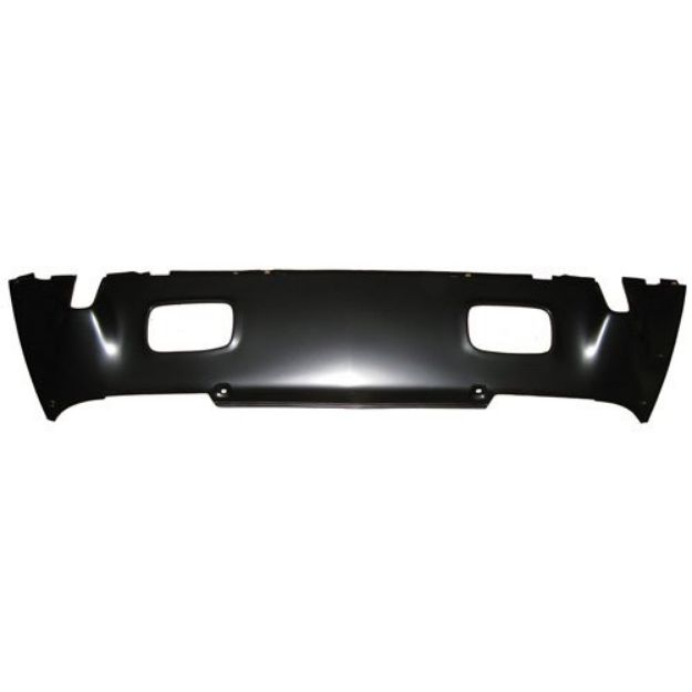 Picture of 1970-1971-1972-1973-1974 Plymouth Barracuda Rear Valance