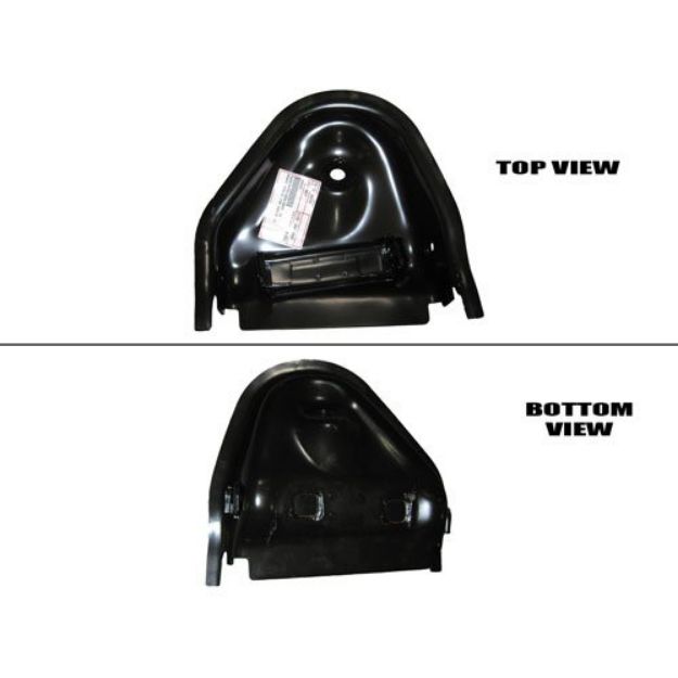 Picture of 1962-1974 Dodge Plymouth B Body Upper Shock Tower Brace Passenger Side