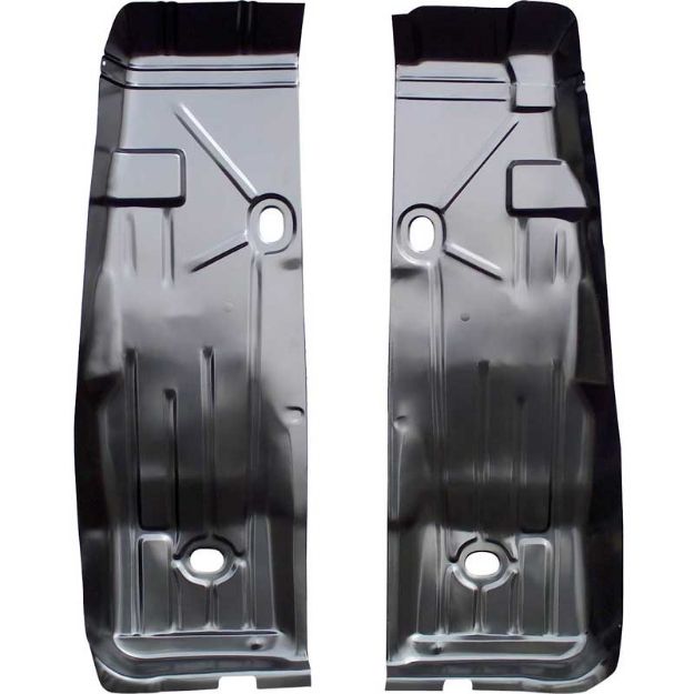 Picture of 1967-69 F-Body Floor Pan Set (Pair) 