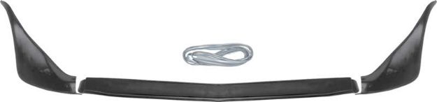 Picture of 1970-73 Firebird Trans Am Style Front Spoiler Kit 