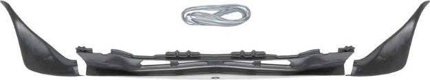 Picture of 1976 Firebird Trans Am Style Front Spoiler Kit 