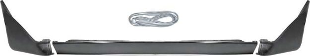 Picture of 1979-81 Firebird Trans-Am Style Front Spoiler Kit 