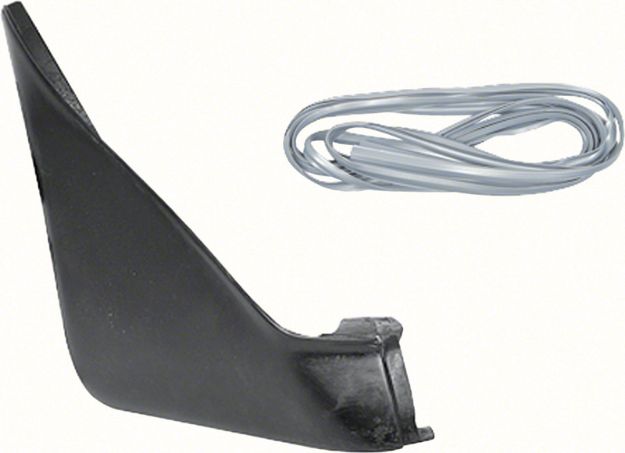 Picture of 1979-81 Trans Am Front Spoiler Kit-LH 