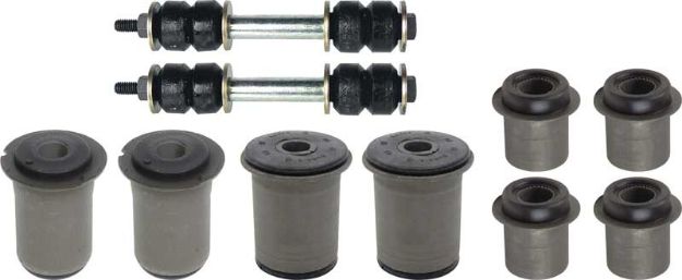 Picture of 1967-69 Camaro / Firebird Front End Bushing Kit 