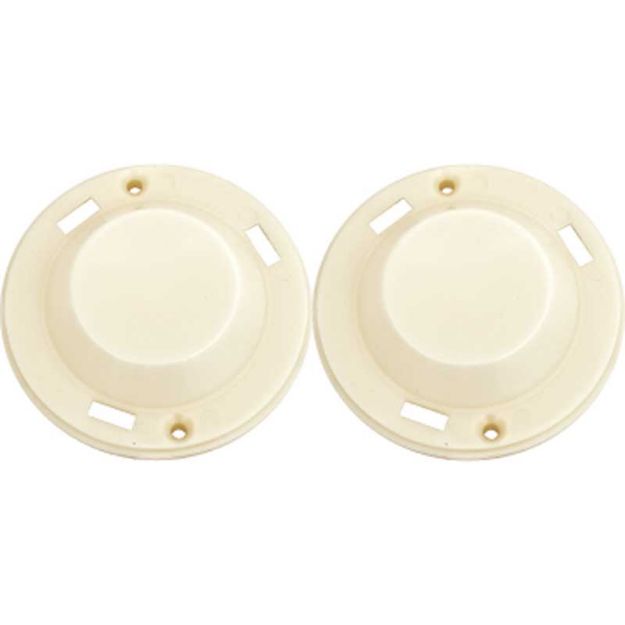 Picture of 1964-1966 Mopar A & B-Body Dome / Courtesy Lamp Lenses 