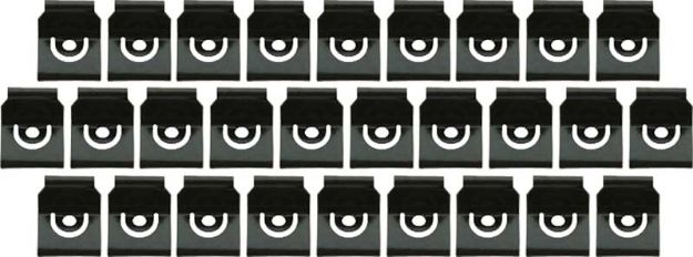 Picture of 1962-65 Chevy II / Nova Coupe Rear Window Molding Clip Kit (Kit Of 28) 