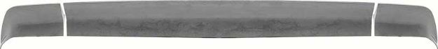 Picture of 1974-81 Camaro 3 Piece Rear Spoiler Kit 