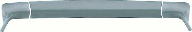 Picture of 1970-78 Firebird 3 Pce Rear Spoiler Kit 