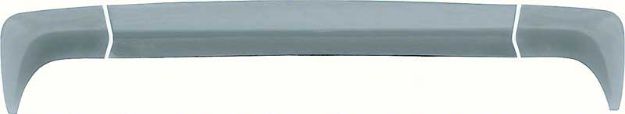 Picture of 1979-81 Firebird 3 Piece Rear Spoiler Kit 