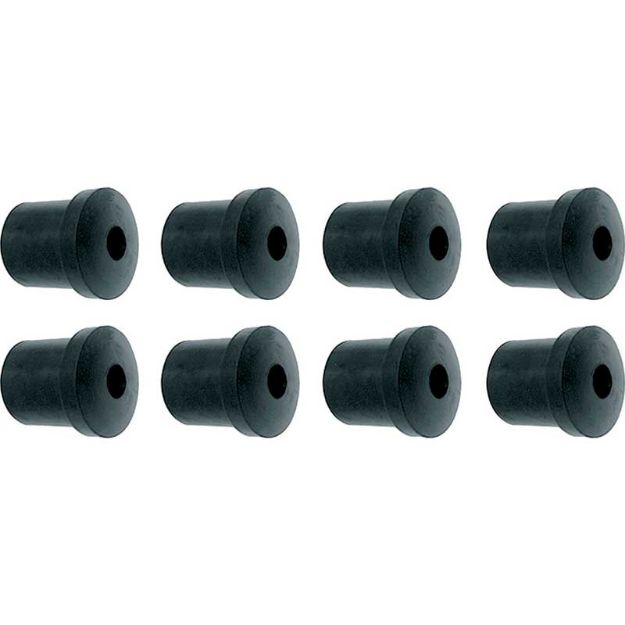 Picture of 1967-69 Camaro/Firebird, 1962-69 Chevy II / Nova Leaf Spring Shackle Bushing Set (Set Of 8) 