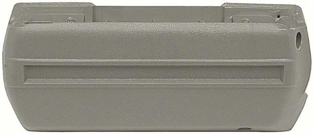 Picture of 1968-72 Standard Ivy Gold Front Arm Rest Kit 