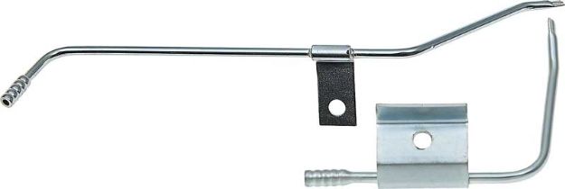 Picture of 1968 Firebird Windshield Washer Nozzle 2Nd Design Pair 