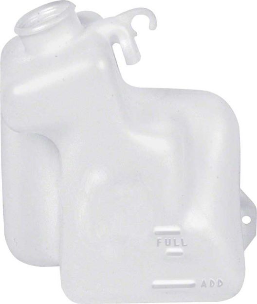 Picture of 1975-79 Firebird Radiator Overflow Jar 