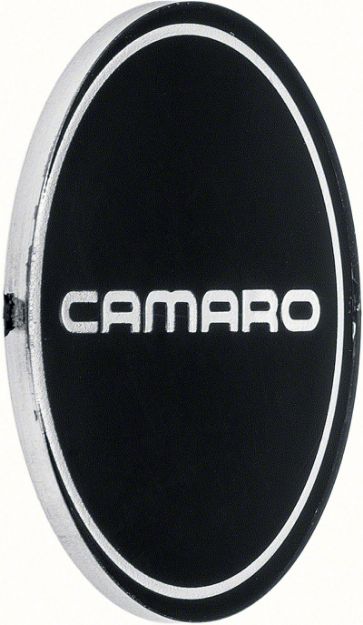 Picture of 1982-92 Camaro Rally Wheel Hub Cap Insert 