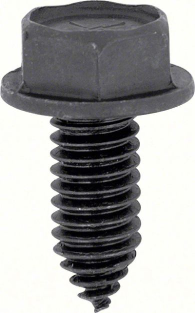 Picture of 5/16"-18 x 3/4" Hex Head Bolt 