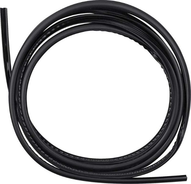 Picture of 1985-92 Camaro / Firebird Windshield Seal Lock Strip 