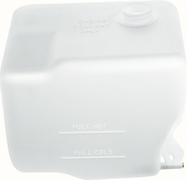 Picture of 1989-92 F-Body Radiator Overflow Jar 