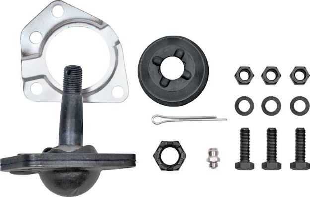 Picture of 1962-67 Chevy II / Nova Upper Control Arm Ball Joint 