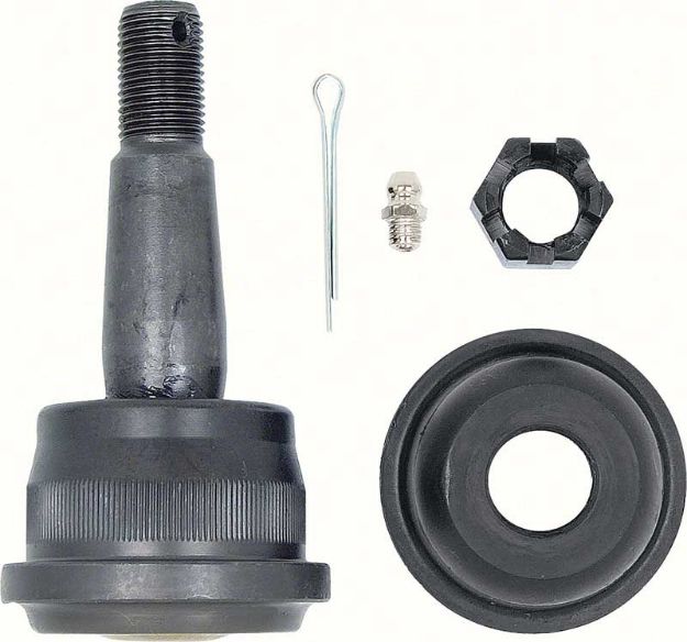 Picture of 1963-70 Chevy / GMC 2 Wheel Drive 1/2 Ton Pickup Truck Left Hand/ Right Hand Lower Ball Joint 