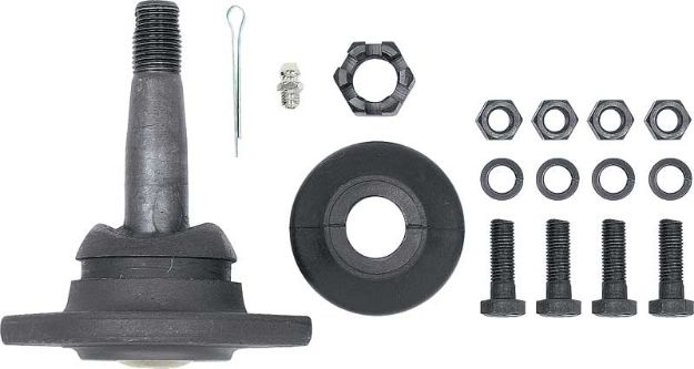Picture of 1970-81 Camaro Upper Ball Joint 