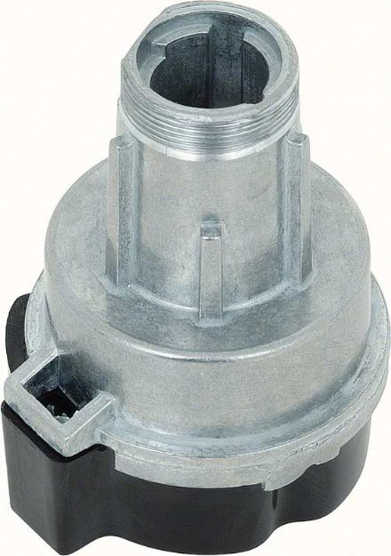 Picture of 1967-72 GM Truck Ignition Switch 