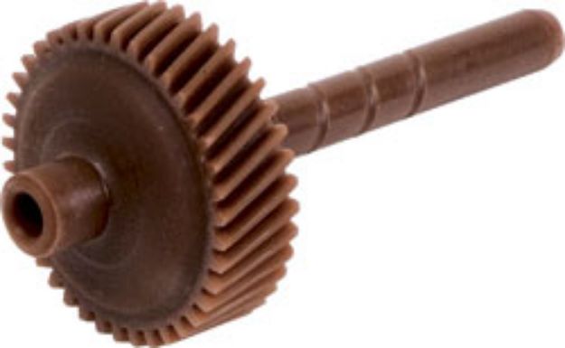Picture of Speedometer Gear Brown 39 Teeth 