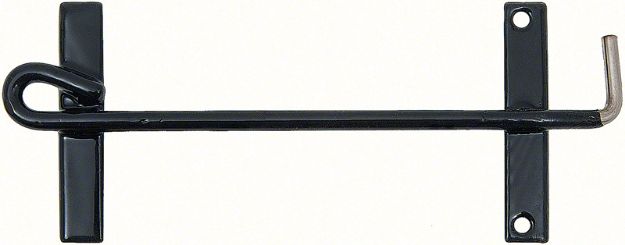 Picture of 1970-76 Firebird Battery Retainer - 9" Long 