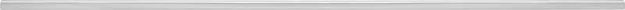 Picture of 1962-65 Chevy II / Nova Upper Trunk Cove Molding 
