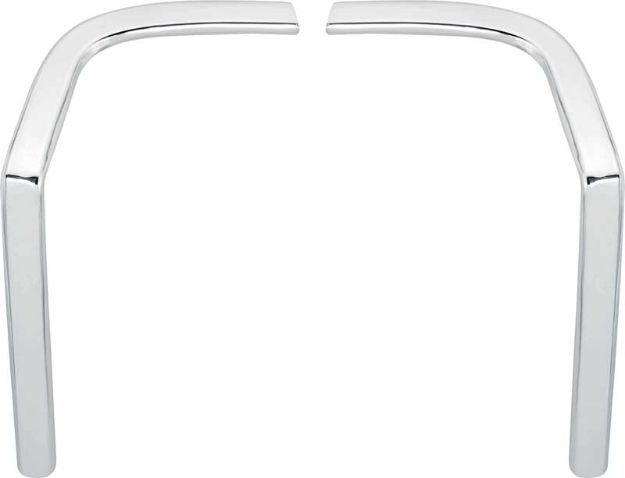 Picture of 1962-65 Chevy II / Nova Outer Trunk Cove Molding 