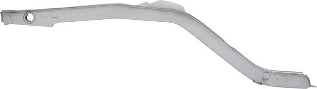 Picture of 1968-69 Camaro / Firebird Left Hand (Driver Side) Full Frame Rail with Weld-Thru&trade; Primer 
