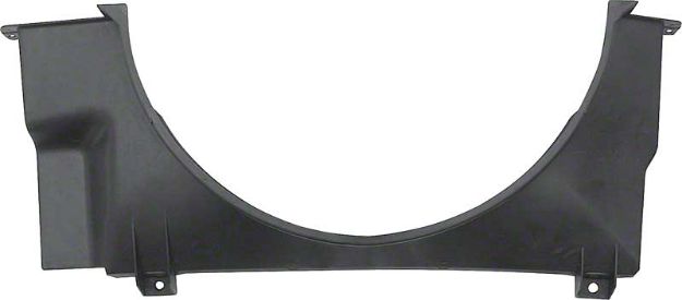 Picture of 1982-85 Camaro 305H Fan Shroud - Lower 