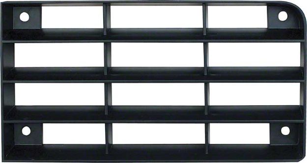 Picture of 1982-84 Camaro Z28 Left Hand (Driver Side) Grill 