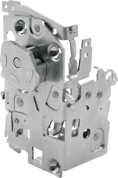 Picture of 1963-64 Impala / Full Size 2 Door Right Hand Door Latch 