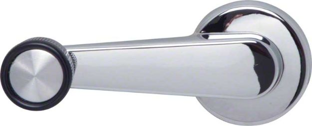 Picture of 1981-94 GM Truck Window Crank Handle 